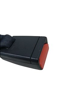 engate cinto traseira direito Citroën C3 2014 150388