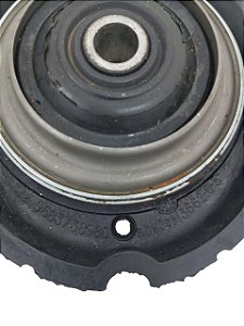 coxim amortecedor dianteiro direito Citroën C3 2014 150486