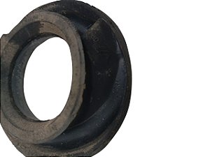 calço mola traseira direita Citroën C3 2014 150412