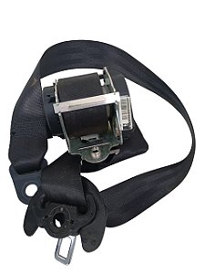 cinto segurança dianteiro direito Citroën C3 2014 150385