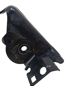 suporte direito eixo traseiro Citroën C3 2014 150439