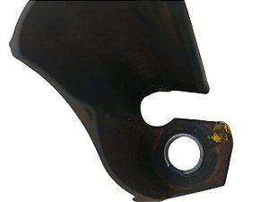 suporte sensor abs dianteiro direito Citroën C3 2014 150498