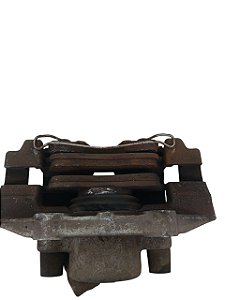 pinça freio dianteiro direito Citroën C3 2014 150493