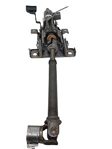 coluna direção Citroën C3 2014 9675808280 150465