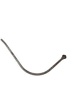 tudo cabo freio mão traseira esquerda Citroën C3 2014 150261