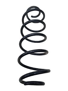 mola traseira esquerda Citroën C3 2014 150251