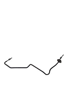 cano fluido dianteiro direito Toyota Camry 2007 2012 149847