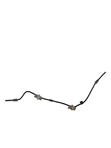 cano fluido freio traseira esquerda Citroën C3 2014 150254