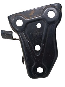 suporte eixo traseira esquerda Citroën C3 2014 150260