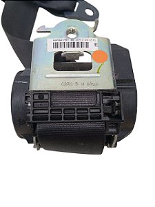 cinto segurança dianteiro esquerdo Citroën C3 2014 150198