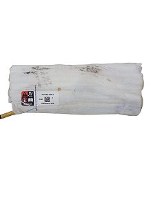 bolsa airbag banco dianteiro esquerdo Nissan Kicks 2024 149278