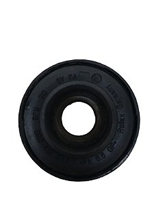 sapata freio traseira esquerda Citroën C3 2014 150253