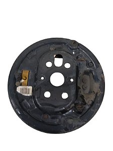 sapata freio traseira esquerda Citroën C3 2014 150253