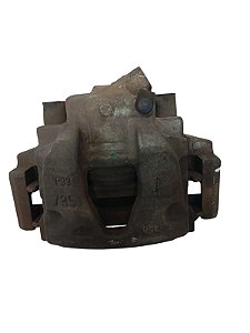 Pinça freio dianteiro esquerdo Citroën C3 2014 150604