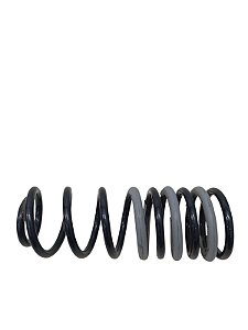 mola traseira esquerda Nissan Frontier 2022 150769