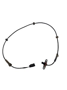 Sensor Abs traseiro direito Nissan Frontier 2022 150788