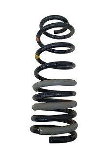 Mola traseira direita Nissan Frontier 2022 150791