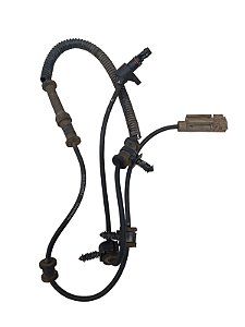 sensor abs dianteiro esquerdo jeep cherokee 2009 149962