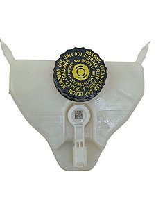 Reservatório cilindro mestre Mercedes CLS 450 AMG 2019 150979