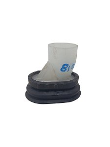 Coifa setor direção Nissan Kicks 2018 151274