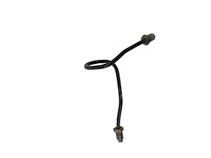 cano fluido freio traseiro esquerdo gm Tracker 2021 151201