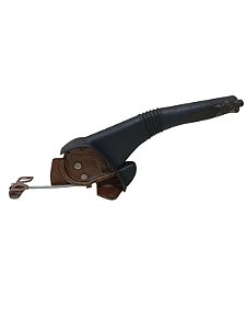 alavanca freio mão Renault Sandero 2018 151245