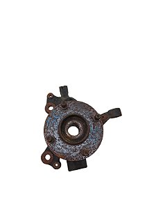 montante manga eixo dianteira esquerda Ford fiesta 2015 151566