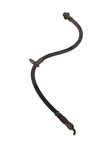 Flexível freio dianteiro esquerdo Toyota Camry 2009 151657