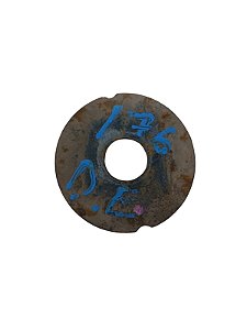 Batente amortecedor dianteiro esquerdo Toyota Camry 2009 N1 151670