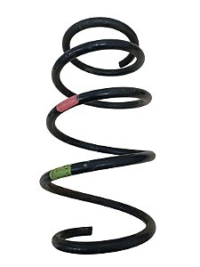 mola dianteira esquerda Toyota Camry 2007 2012 151679