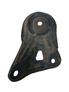 suporte quadro suspensão dianteira esquerda Toyota Camry 2009 151672