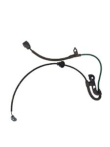 Sensor abs traseiro direito Toyota Camry 2009 151624