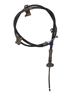 cabo freio mão traseiro direito Toyota Camry 2007 2012 151628