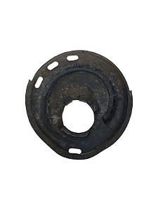 calço mola dianteiro esquerdo Toyota Camry 2007 2012 151682