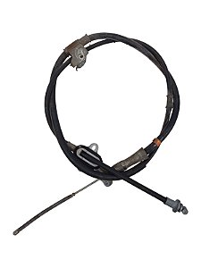 cabo freio mão traseiro esquerdo Toyota Camry 2007 2012 151700