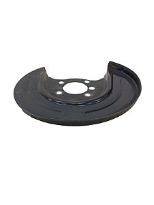 defletor disco freio traseiro esquerdo vw jetta 2014 151505