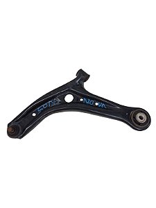 bandeja balança dianteira esquerda Ford fiesta 2015 151564