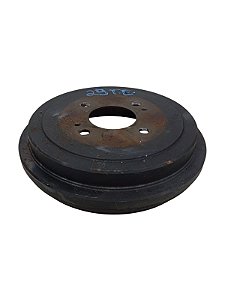 tambor panela freio traseiro esquerdo Nissan kicks 2022 151791