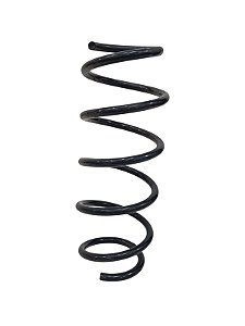 mola dianteira esquerda Ford fiesta 2015 151613