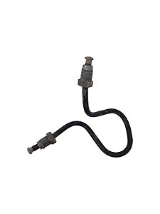 Cano fluido freio traseiro direito Ford Fiesta 2015 151612