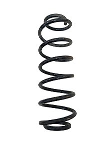 mola traseira esquerda Ford fiesta 2015 151611