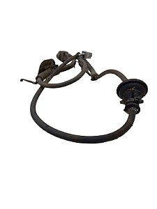 chicote sensor abs traseiro esquerdo Toyota Camry 2007 2012 151709