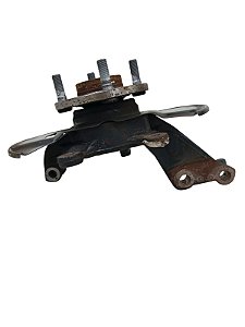 montante manga eixo dianteira direita Nissan kicks 2022 151830