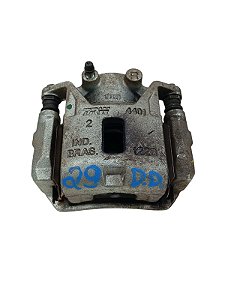 pinça freio dianteira direita Nissan kicks 2022 151829