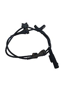 Sensor abs traseiro esquerdo Nissan Kicks 2022 151834