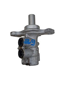 Cilindro mestre servo freio Nissan Kicks 2022 151942