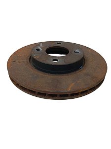 disco freio dianteiro direito Nissan kicks 2022 151831