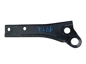 suporte reforço eixo traseiro esquerdo vw jetta 2014 152194