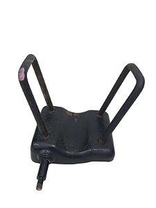 suporte feixe mola mitsubishi l200 2023 144102