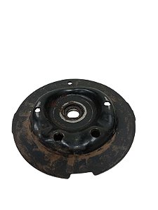 prato amortecedor dianteiro esquerdo Toyota Corolla 2012 142837